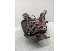 Recambio de mangueta delantera izquierda para opel zafira tourer excellence referencia OEM IAM    2