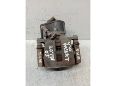 Recambio de pinza freno trasera derecha para volkswagen passat berlina (3c2) 2.0 tdi referencia OEM IAM   