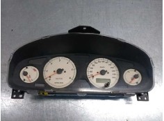 Recambio de cuadro instrumentos para mg rover serie 45 (rt) 2.0 idt cat referencia OEM IAM AR0055014 RG22370 S0217 YAC002930XXX