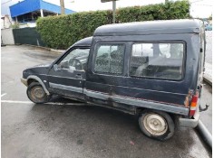 citroen c15 del año 1999 2