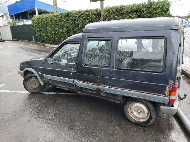 citroen c15 del año 1999