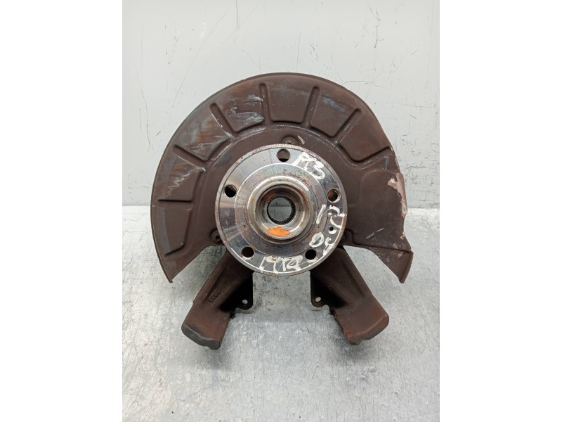 Recambio de mangueta delantera izquierda para audi a3 (8p) 1.9 tdi ambiente referencia OEM IAM   