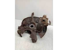 Recambio de mangueta delantera izquierda para audi a3 (8p) 1.9 tdi ambiente referencia OEM IAM    2