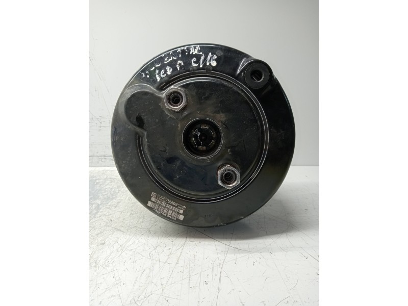 Recambio de servofreno para opel zafira tourer excellence referencia OEM IAM 03785925344 13308771 360573521