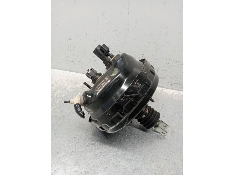 Recambio de servofreno para mercedes clase clk (w209) coupe 220 cdi (209.308) referencia OEM IAM 03784920024 A0054304830 