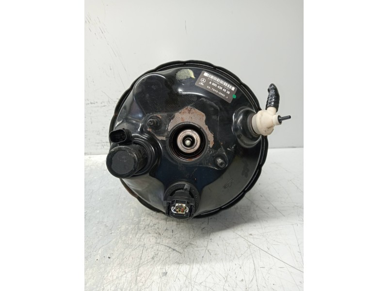 Recambio de servofreno para mercedes clase clk (w209) coupe 220 cdi (209.308) referencia OEM IAM 03784920024 A0054304830 