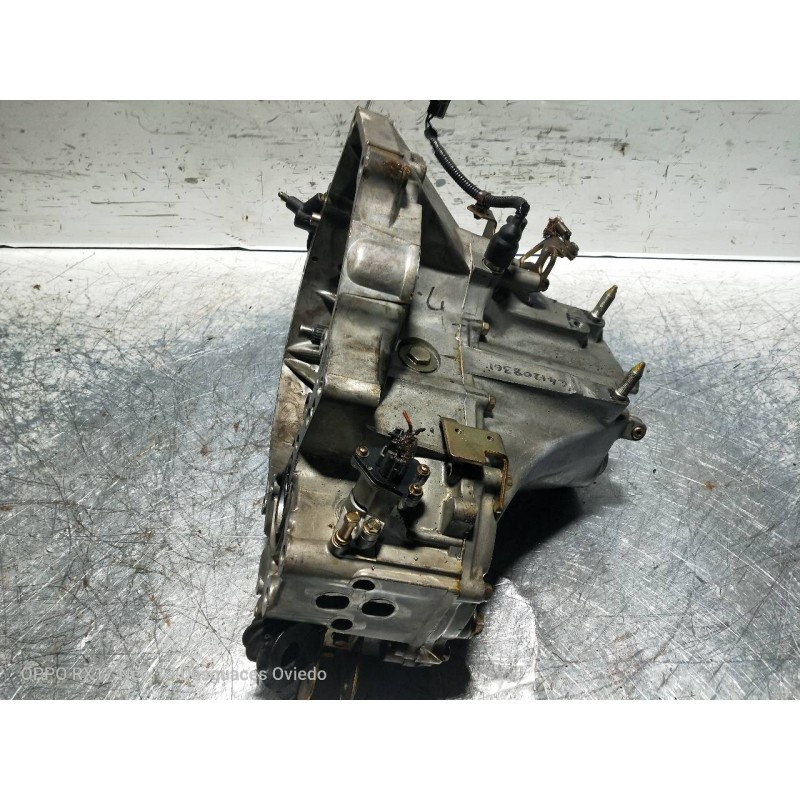Recambio de caja cambios para honda civic berlina .5 (ma/mb) 1.5 cat referencia OEM IAM 1M 1005264 