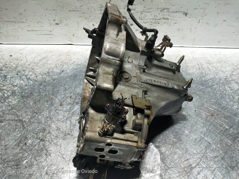 Recambio de caja cambios para honda civic berlina .5 (ma/mb) 1.5 cat referencia OEM IAM 1M 1005264  Recambio de caja cambios para honda civic berlina .5 (ma/mb) 1.5 cat referencia OEM IAM 1M 1005264
