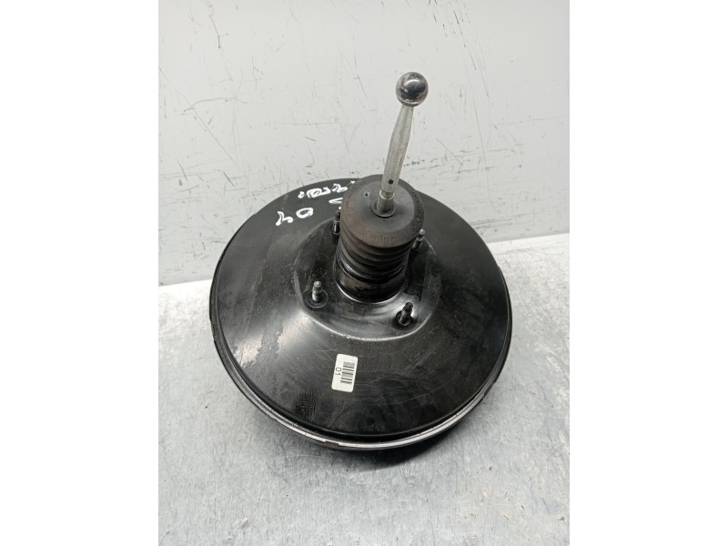 Recambio de servofreno para audi a3 (8p) 1.9 tdi ambiente referencia OEM IAM 03786475014 1K1614105AE 