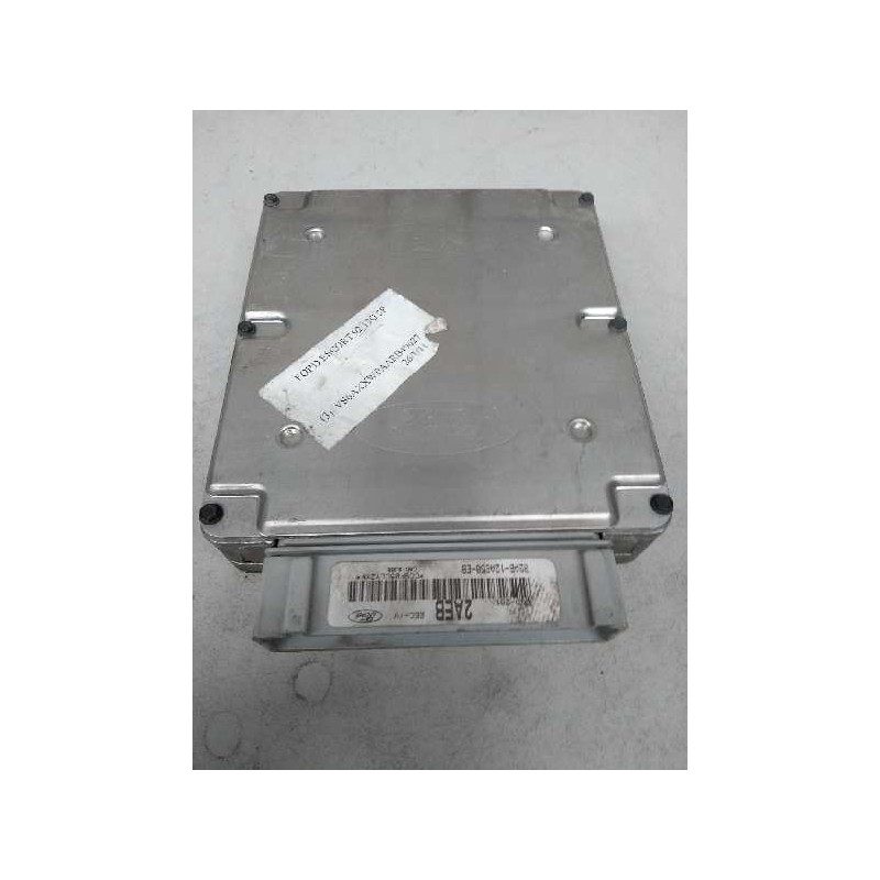 Recambio de centralita motor uce para ford escort berlina/turnier cl berlina referencia OEM IAM 92AB12A650EB 2AEB 