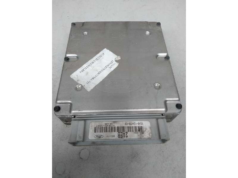 Recambio de centralita motor uce para ford escort berlina/turnier cl berlina referencia OEM IAM 92AB12A650EB 2AEB 