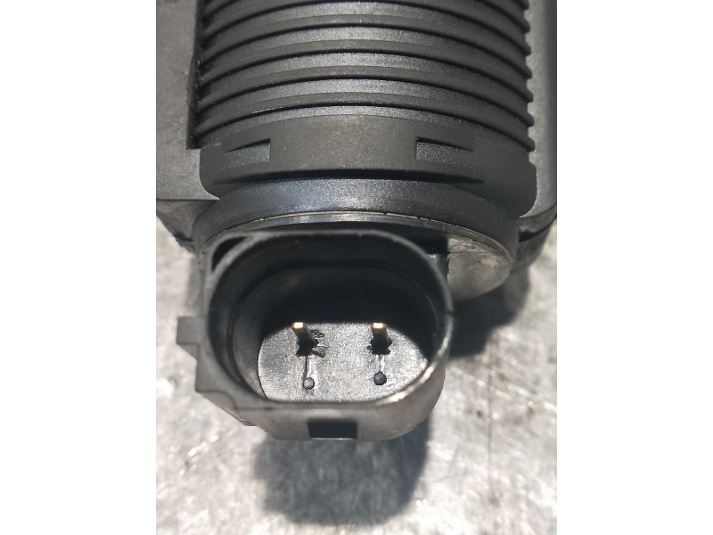 Recambio de valvula egr para opel vectra c caravan elegance referencia OEM IAM   