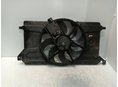 Recambio de electroventilador para ford focus berlina (cap) trend referencia OEM IAM 3M518C607EC  