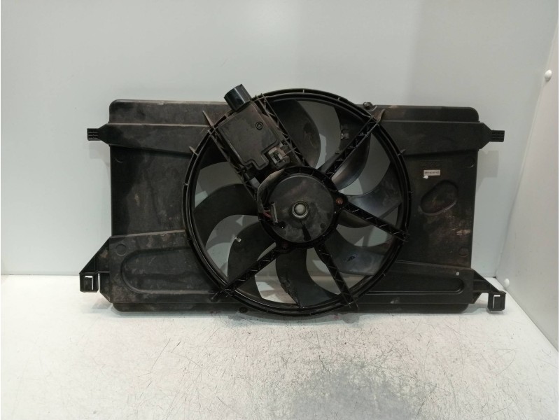 Recambio de electroventilador para ford focus berlina (cap) trend referencia OEM IAM 3M518C607EC  