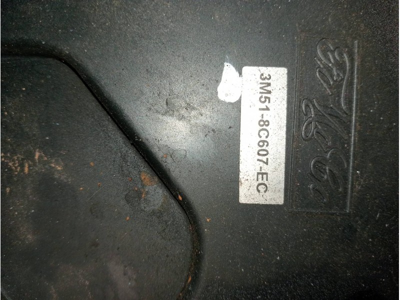 Recambio de electroventilador para ford focus berlina (cap) trend referencia OEM IAM 3M518C607EC  