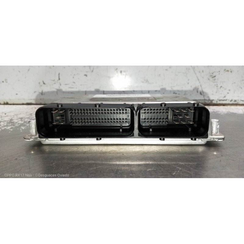 Recambio de centralita motor uce para audi a4 berlina (8e) 2.0 referencia OEM IAM 8E0907557 0261206051 26SA7425