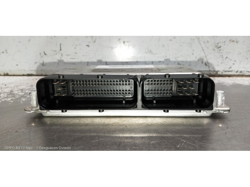 Recambio de centralita motor uce para audi a4 berlina (8e) 2.0 referencia OEM IAM 8E0907557 0261206051 26SA7425