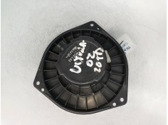 Recambio de motor calefaccion para suzuki vitara se/sv (et) referencia OEM IAM   GRAND VITARA
