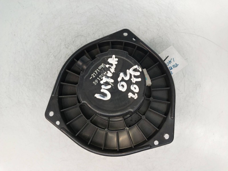 Recambio de motor calefaccion para suzuki vitara se/sv (et) referencia OEM IAM   GRAND VITARA