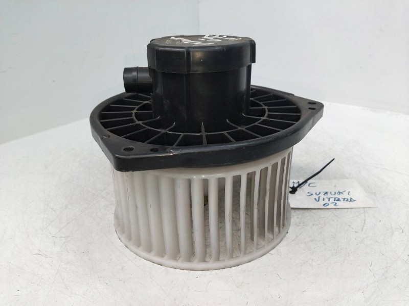 Recambio de motor calefaccion para suzuki vitara se/sv (et) referencia OEM IAM   GRAND VITARA