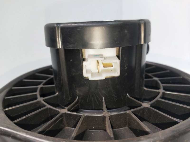 Recambio de motor calefaccion para suzuki vitara se/sv (et) referencia OEM IAM   GRAND VITARA