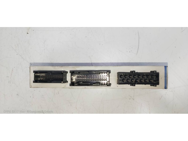 Recambio de modulo electronico para bmw serie 3 coupe (e46) 320 cd referencia OEM IAM 61356944842  