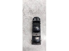 Recambio de mando elevalunas delantero izquierdo para nissan x-trail (t32) acenta referencia OEM IAM   