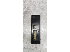 Recambio de mando elevalunas delantero izquierdo para nissan x-trail (t32) acenta referencia OEM IAM    2