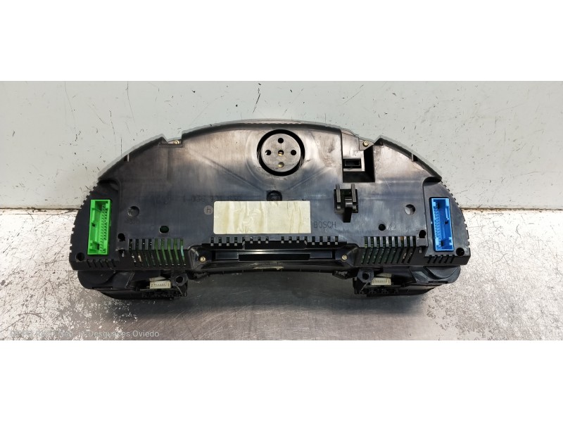 Recambio de cuadro instrumentos para audi a4 berlina (8e) 2.0 referencia OEM IAM 8E0920900F 0263626016 S7102480439