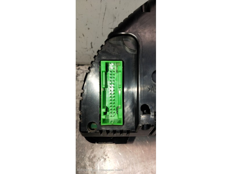 Recambio de cuadro instrumentos para audi a4 berlina (8e) 2.0 referencia OEM IAM 8E0920900F 0263626016 S7102480439