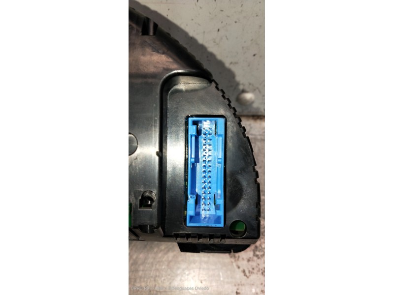 Recambio de cuadro instrumentos para audi a4 berlina (8e) 2.0 referencia OEM IAM 8E0920900F 0263626016 S7102480439