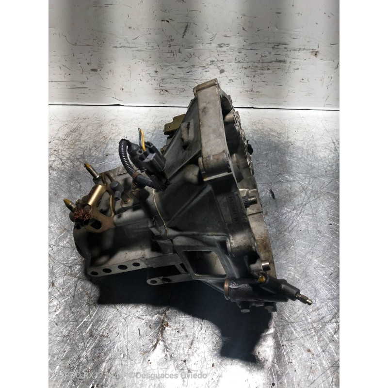Recambio de caja cambios para honda civic berlina .5 (ma/mb) 1.5 cat referencia OEM IAM 1M 1005264  Recambio de caja cambios para honda civic berlina .5 (ma/mb) 1.5 cat referencia OEM IAM 1M 1005264
