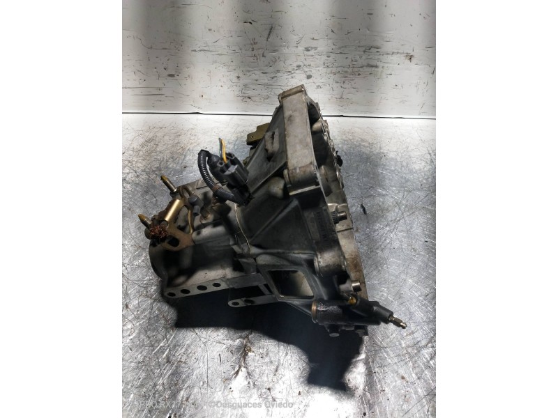 Recambio de caja cambios para honda civic berlina .5 (ma/mb) 1.5 cat referencia OEM IAM 1M 1005264  Recambio de caja cambios para honda civic berlina .5 (ma/mb) 1.5 cat referencia OEM IAM 1M 1005264