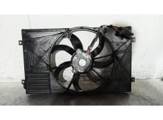 Recambio de electroventilador para volkswagen touran (1t2) highline referencia OEM IAM 1K0959455EF 1K0121203AG  2