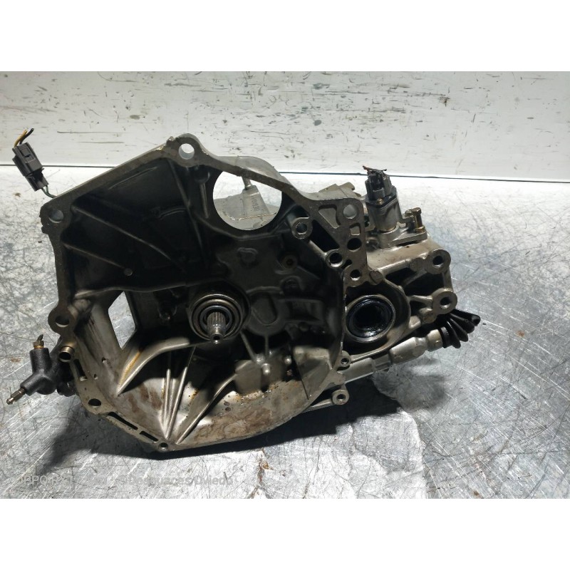 Recambio de caja cambios para honda civic berlina .5 (ma/mb) 1.5 cat referencia OEM IAM 1M 1005264  Recambio de caja cambios para honda civic berlina .5 (ma/mb) 1.5 cat referencia OEM IAM 1M 1005264