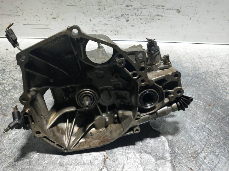 Recambio de caja cambios para honda civic berlina .5 (ma/mb) 1.5 cat referencia OEM IAM 1M 1005264  Recambio de caja cambios para honda civic berlina .5 (ma/mb) 1.5 cat referencia OEM IAM 1M 1005264