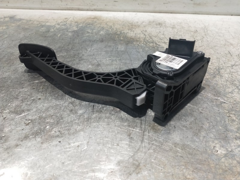 Recambio de potenciometro pedal para opel grandland x excellence referencia OEM IAM 86ET342411004 9674829180 