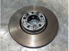 Recambio de disco freno delantero para opel grandland x excellence referencia OEM IAM   VENTILADO