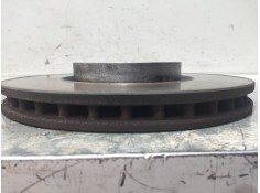 Recambio de disco freno delantero para opel grandland x excellence referencia OEM IAM   VENTILADO 2