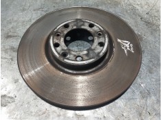 Recambio de disco freno delantero para opel grandland x excellence referencia OEM IAM   VENTILADO