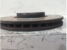 Recambio de disco freno delantero para opel grandland x excellence referencia OEM IAM   VENTILADO 2