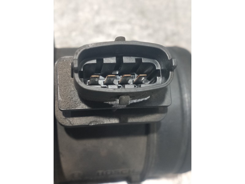 Recambio de caudalimetro para chevrolet epica lt referencia OEM IAM 0281002873 96806111 