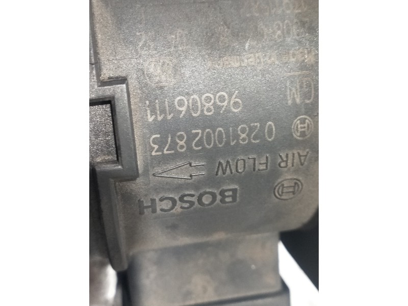 Recambio de caudalimetro para chevrolet epica lt referencia OEM IAM 0281002873 96806111 