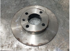 Recambio de disco freno delantero para seat cordoba berlina (6k2) referencia OEM IAM   