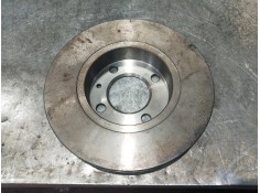 Recambio de disco freno delantero para seat cordoba berlina (6k2) referencia OEM IAM    2