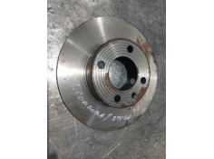 Recambio de disco freno delantero para seat cordoba berlina (6k2) referencia OEM IAM   