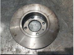 Recambio de disco freno delantero para seat cordoba berlina (6k2) referencia OEM IAM    2