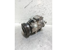 Recambio de compresor aire acondicionado para kia cee´d sporty wagon concept referencia OEM IAM AN8CA03  