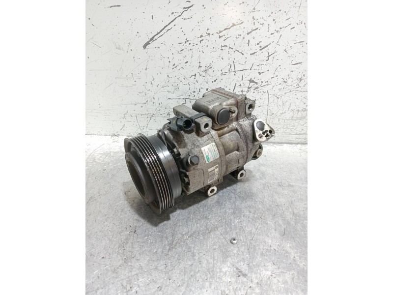 Recambio de compresor aire acondicionado para kia cee´d sporty wagon concept referencia OEM IAM AN8CA03  