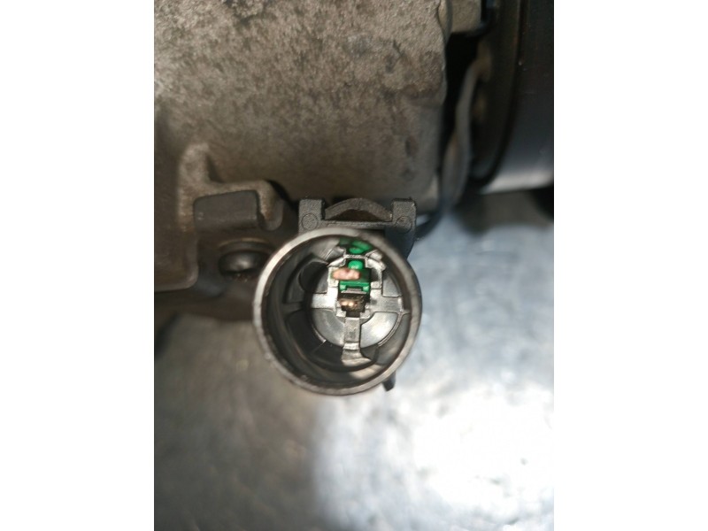 Recambio de compresor aire acondicionado para kia cee´d sporty wagon concept referencia OEM IAM AN8CA03  